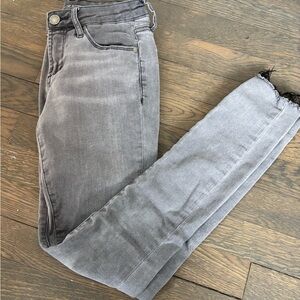 Articles Of Society Charcoal Jeans